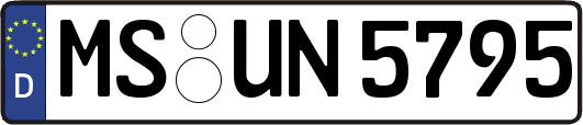 MS-UN5795