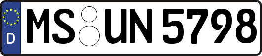 MS-UN5798