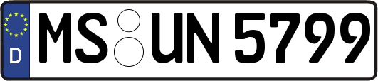 MS-UN5799