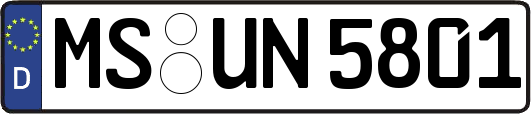 MS-UN5801
