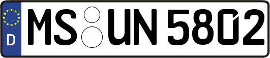 MS-UN5802