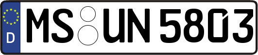 MS-UN5803