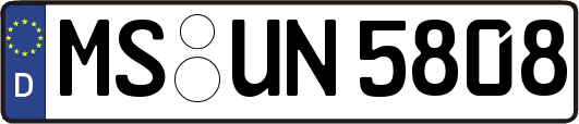 MS-UN5808
