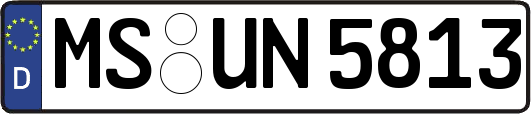 MS-UN5813