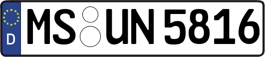 MS-UN5816