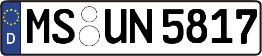 MS-UN5817