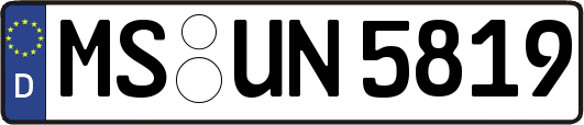 MS-UN5819