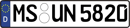MS-UN5820