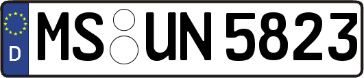MS-UN5823