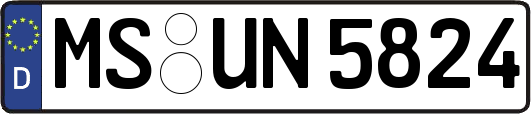 MS-UN5824