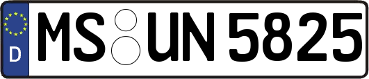 MS-UN5825