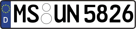MS-UN5826