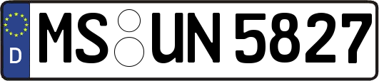 MS-UN5827