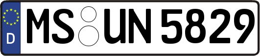 MS-UN5829