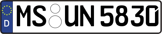 MS-UN5830