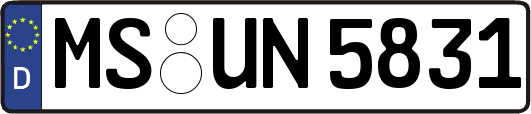 MS-UN5831