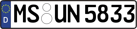 MS-UN5833