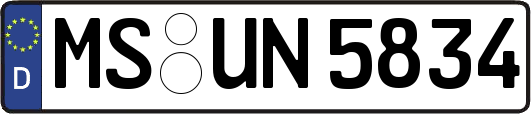 MS-UN5834