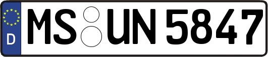 MS-UN5847