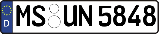 MS-UN5848