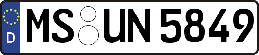 MS-UN5849
