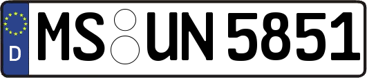MS-UN5851