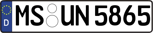 MS-UN5865