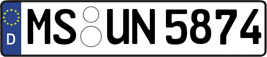 MS-UN5874