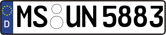 MS-UN5883