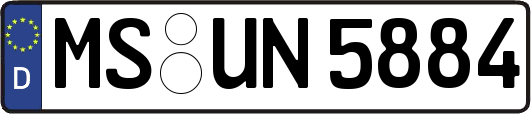 MS-UN5884