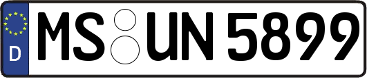 MS-UN5899