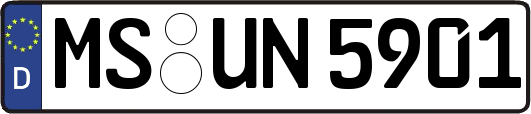 MS-UN5901