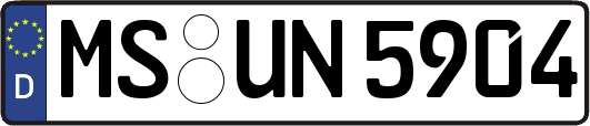 MS-UN5904