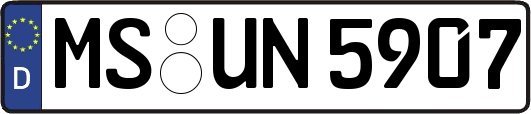 MS-UN5907