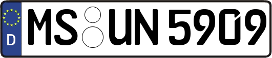 MS-UN5909