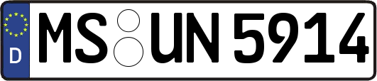 MS-UN5914
