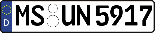 MS-UN5917