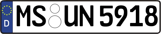 MS-UN5918