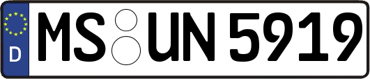 MS-UN5919