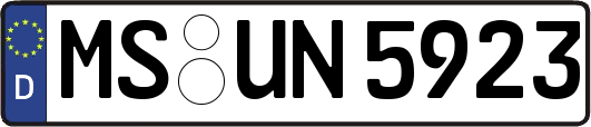 MS-UN5923