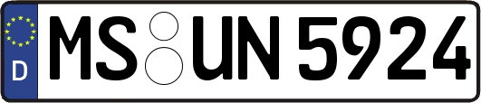 MS-UN5924