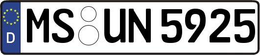 MS-UN5925