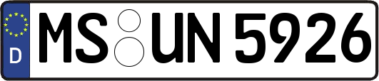 MS-UN5926