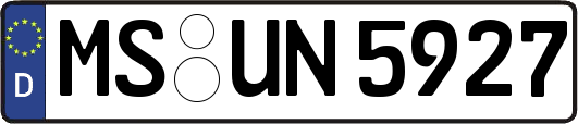 MS-UN5927