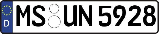 MS-UN5928