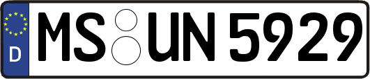 MS-UN5929