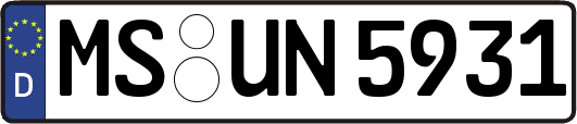 MS-UN5931