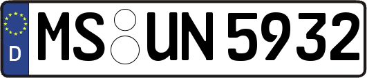 MS-UN5932