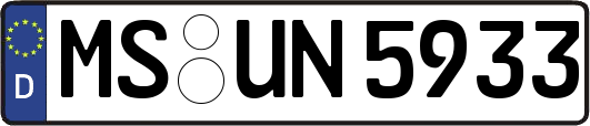 MS-UN5933