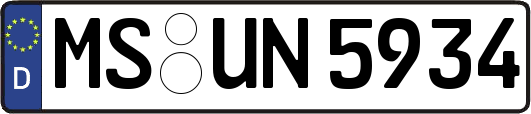 MS-UN5934